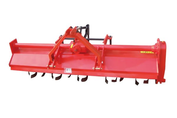 1JSL系列水田打漿機